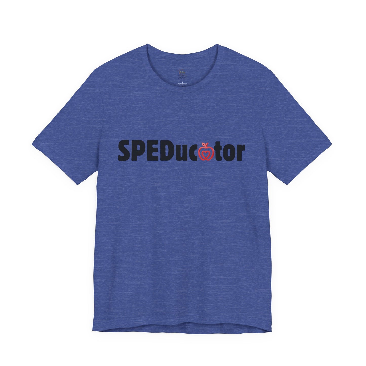 SPEDucator TEE | SPED Sanctuary T-Shirt