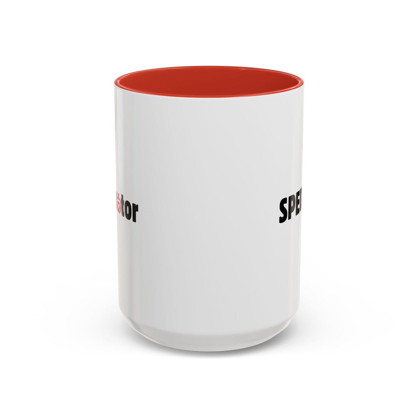Inspirational SPEDucator Coffee Mug - 15oz Accent Design | SPED Sanctuary Mug