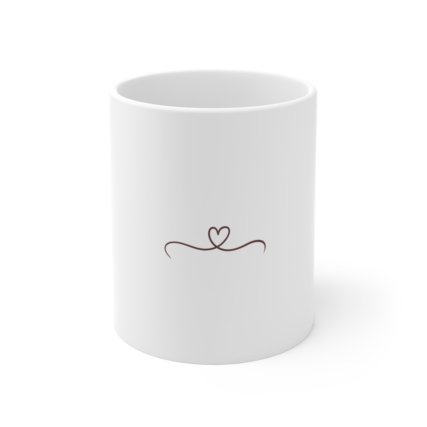 Chai Vibes Cozy Spices 11oz Mug | The SPED Sanctuary Mug