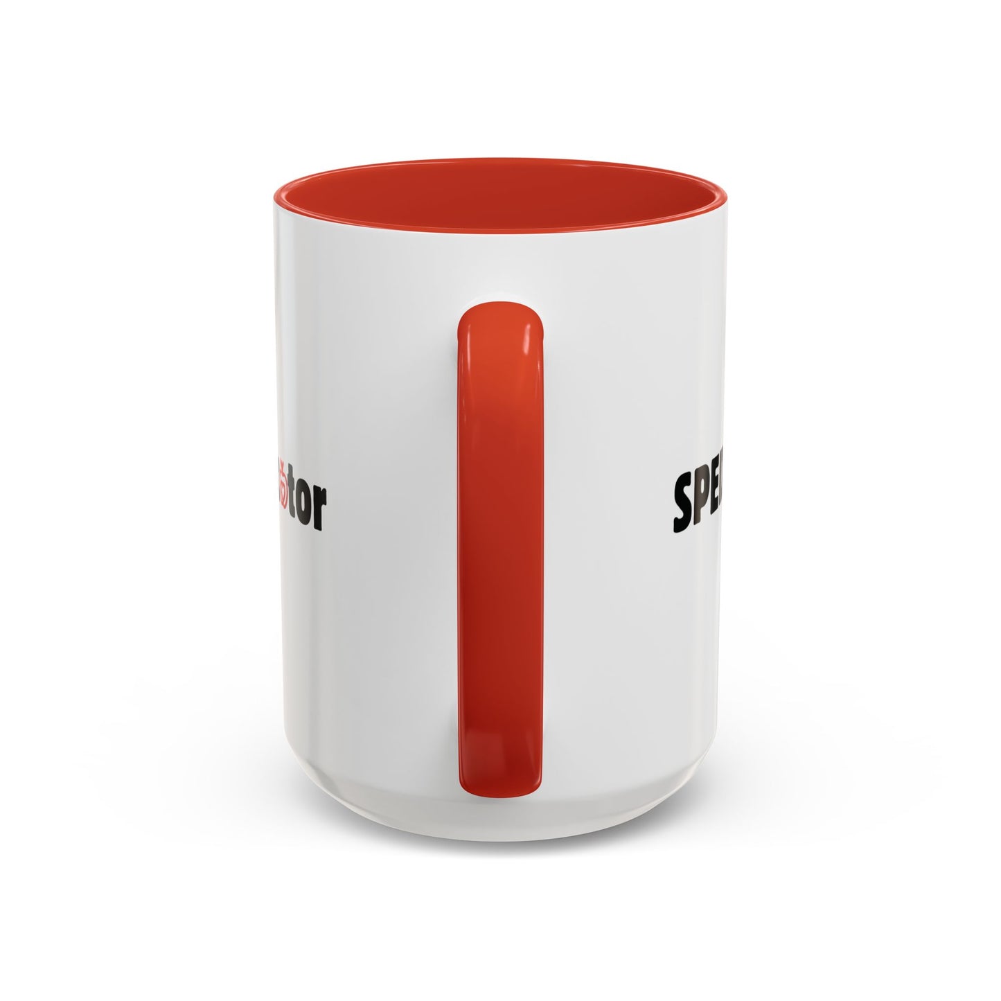 Inspirational SPEDucator Coffee Mug - 15oz Accent Design | SPED Sanctuary Mug
